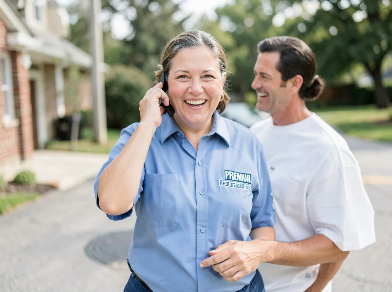 Water Damage Restoration Vienna, SD FAQs